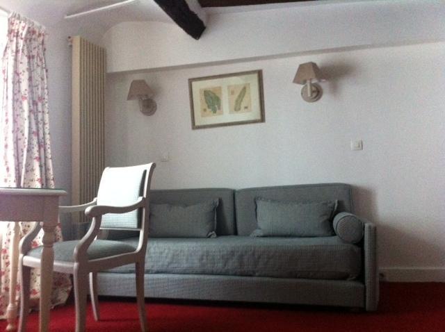 Superior Doppelzimmer