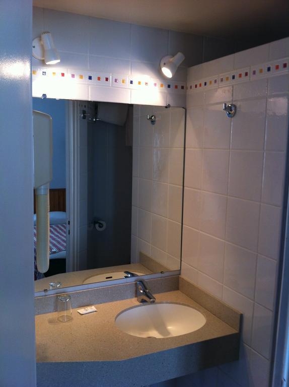 Standard Einzelzimmer